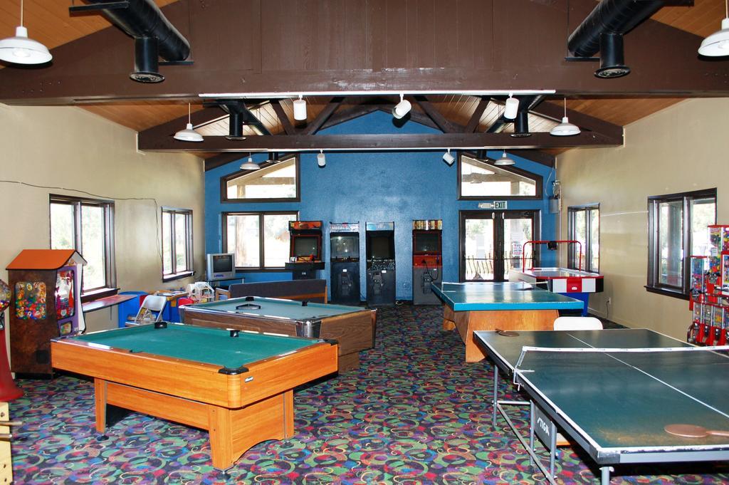 Pio Pico Camping Resort Cottage 4 Jamul Exterior foto